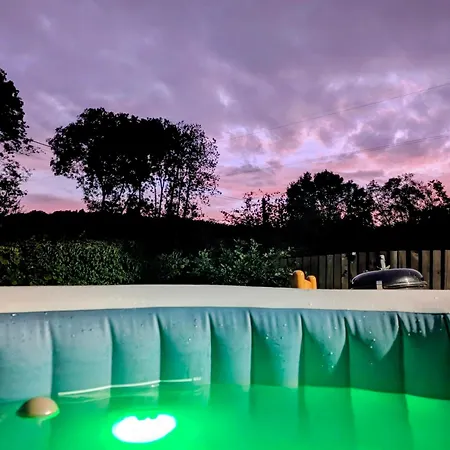 Du Jarrier アパート Bonnefoi