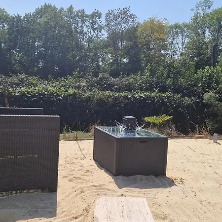 Du Jarrier Appartement *