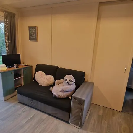 アパート Du Jarrier Bonnefoi