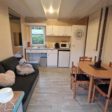 Du Jarrier Appartement Bonnefoi