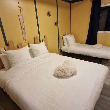 Du Jarrier * Bonnefoi