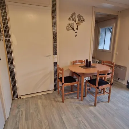 Appartement Du Jarrier