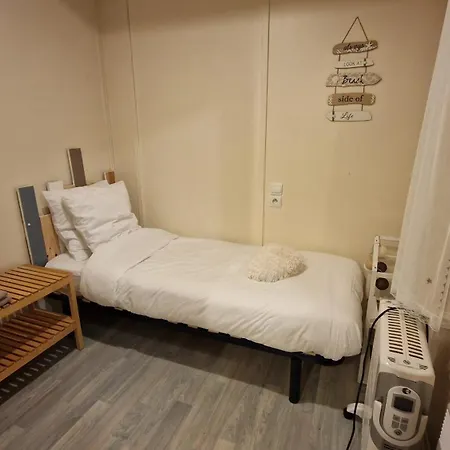 Du Jarrier Appartement