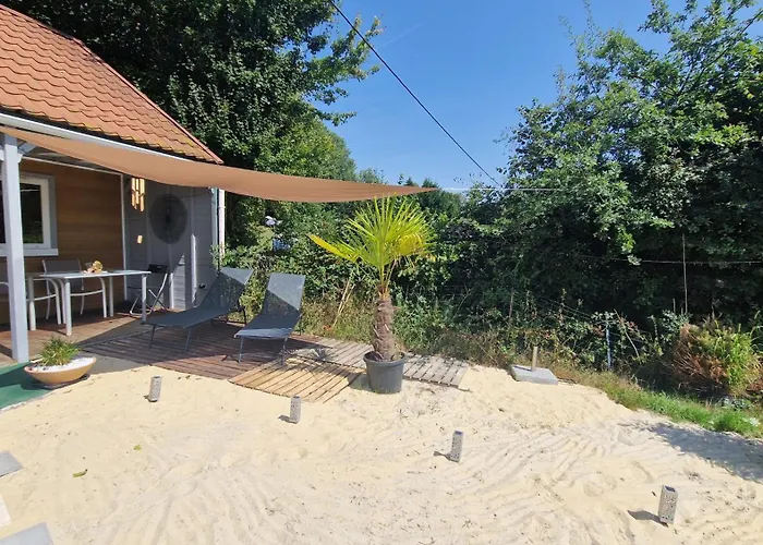 公寓 Du Jarrier Bonnefoi