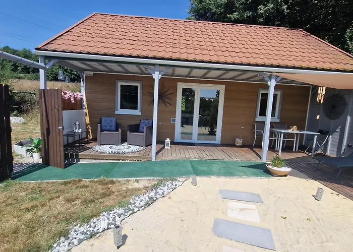 Du Jarrier 公寓 Bonnefoi