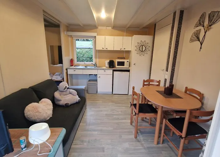 Du Jarrier 公寓 Bonnefoi