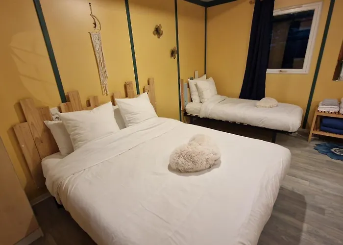 Du Jarrier * Bonnefoi